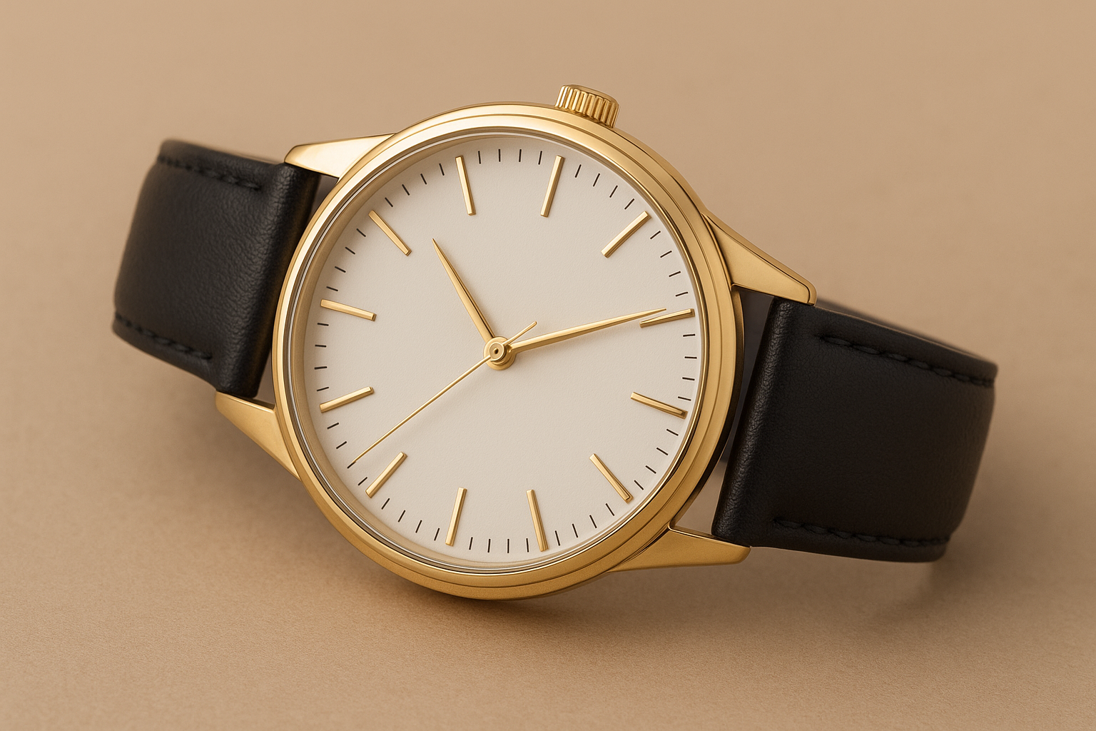 Luxury & Everyday Watches