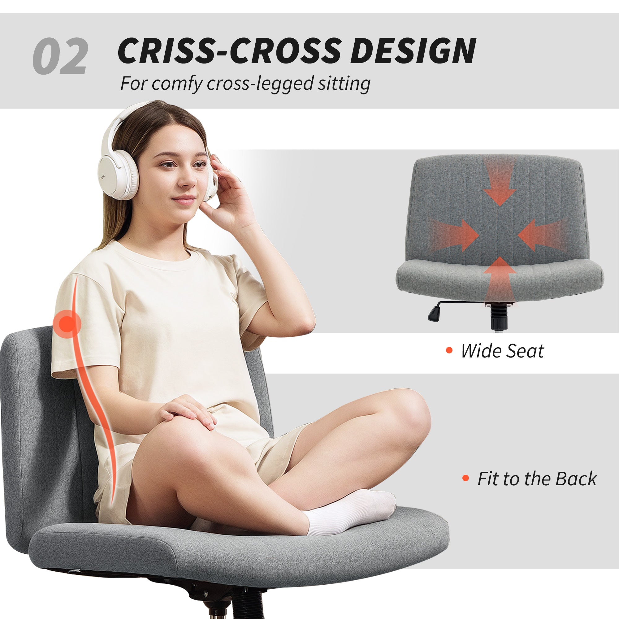 Office Chair/Massage Office Chair
