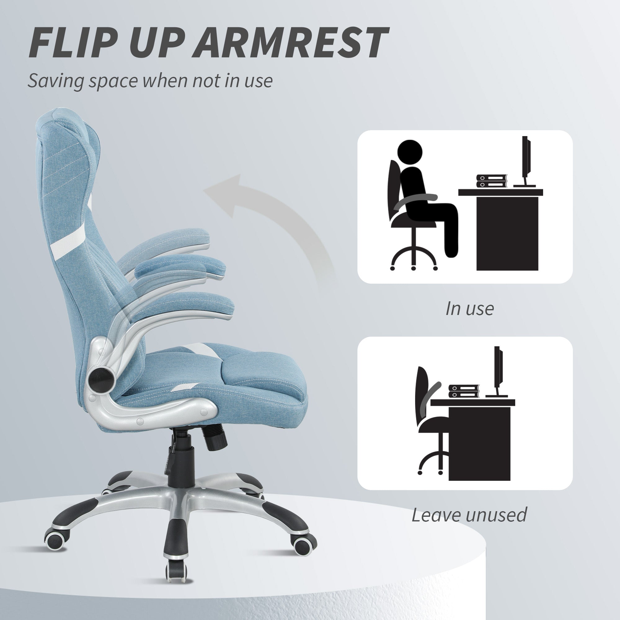 Office Chair/Massage Office Chair