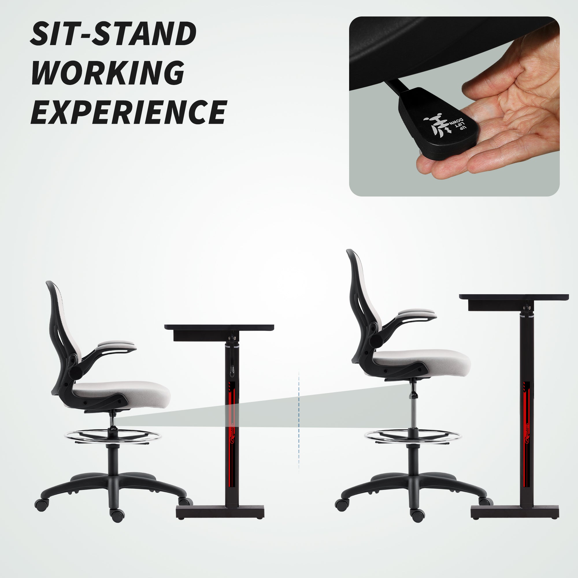 Office Chair/Massage Office Chair