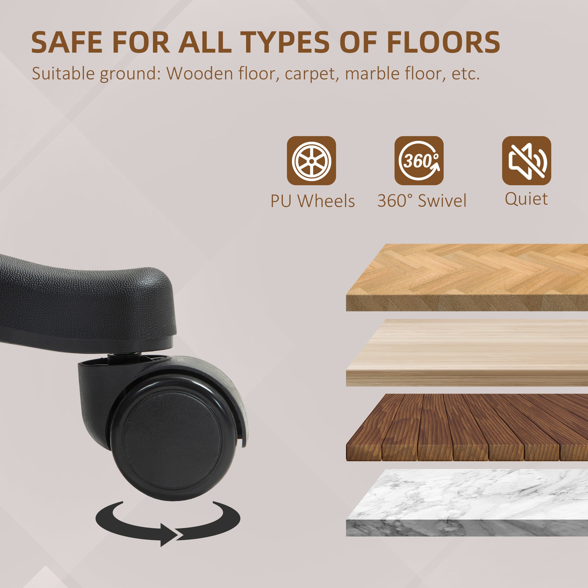 Office Chair/Massage Office Chair