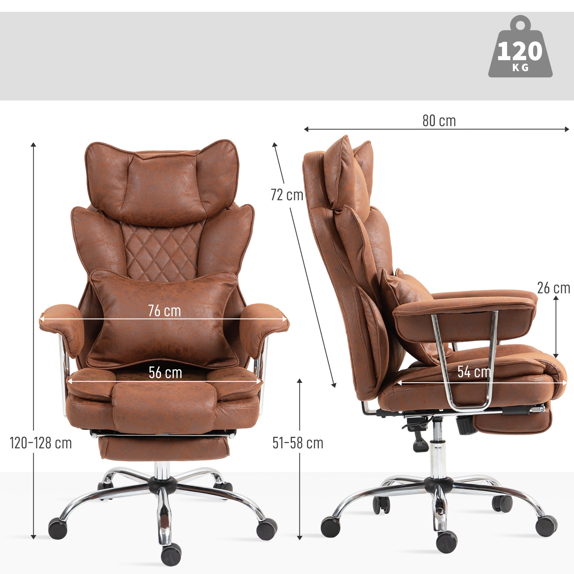Office Chair/Massage Office Chair