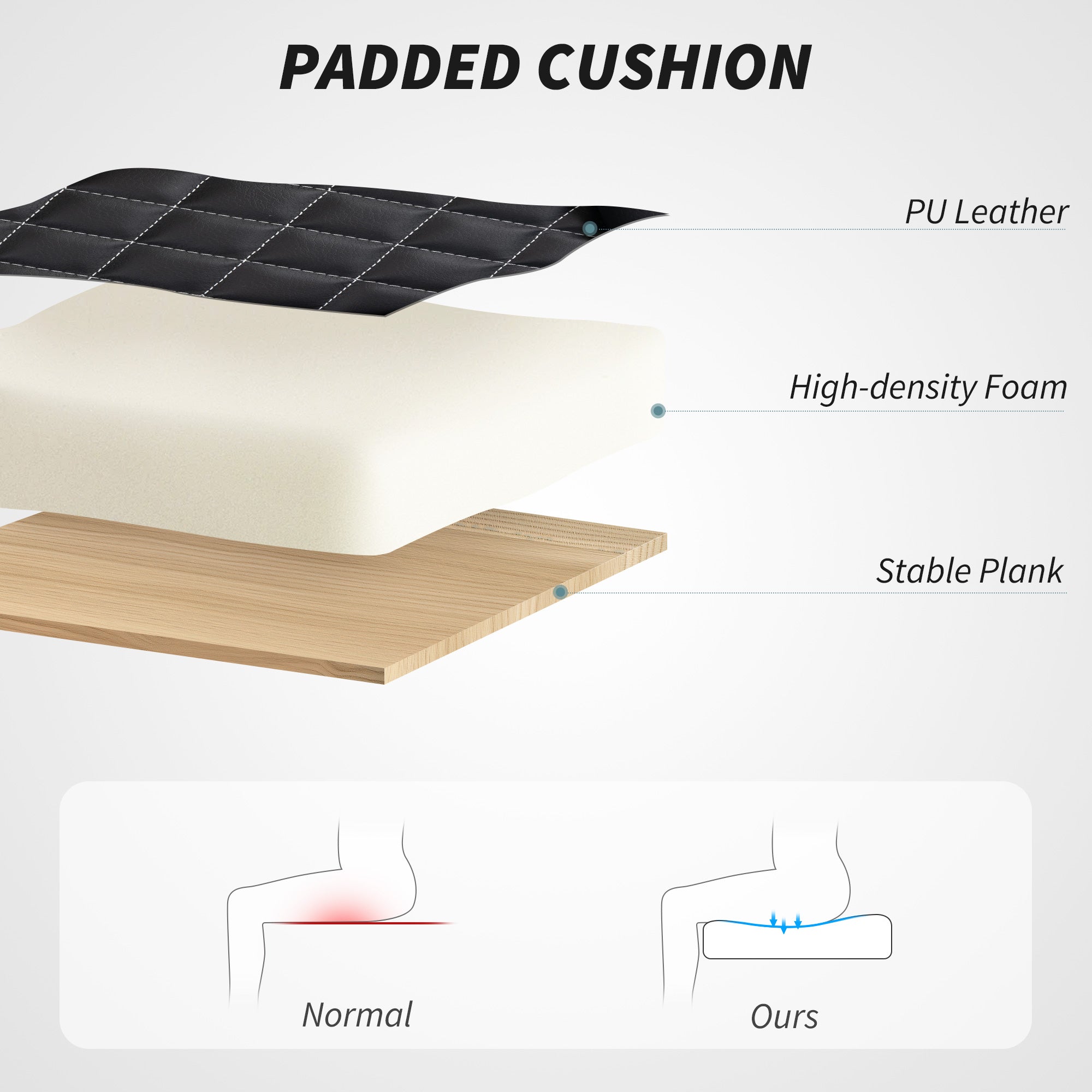 Office Chair/Massage Office Chair