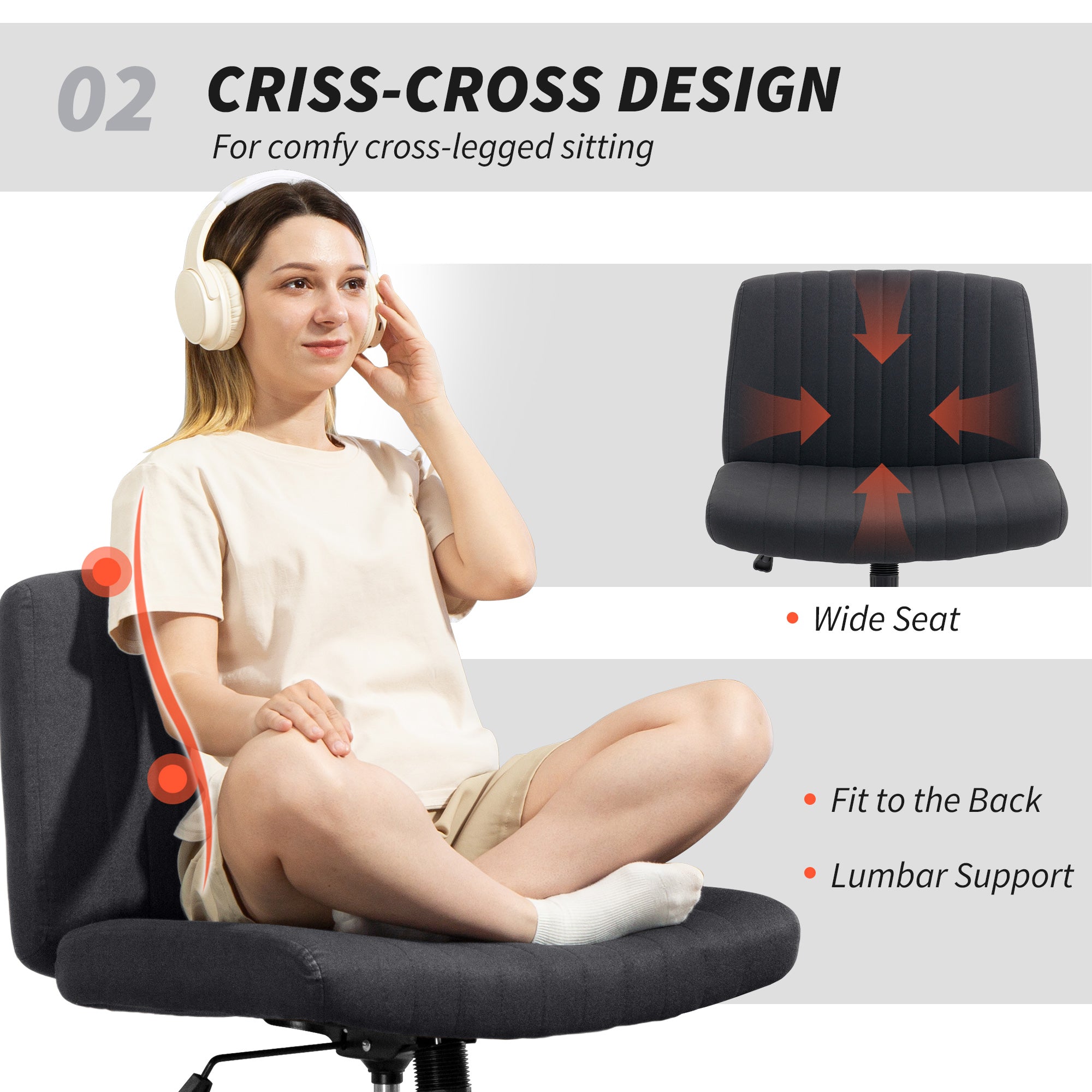 Office Chair/Massage Office Chair