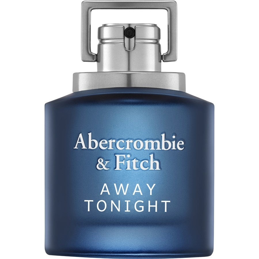 Abercrombie & Fitch Away Tonight for Men  Eau De Toilette Spray 100ml