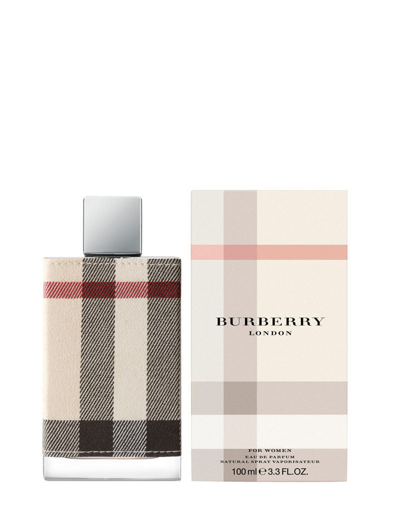 Burberry London Women  Eau De Parfum Spray 100ml