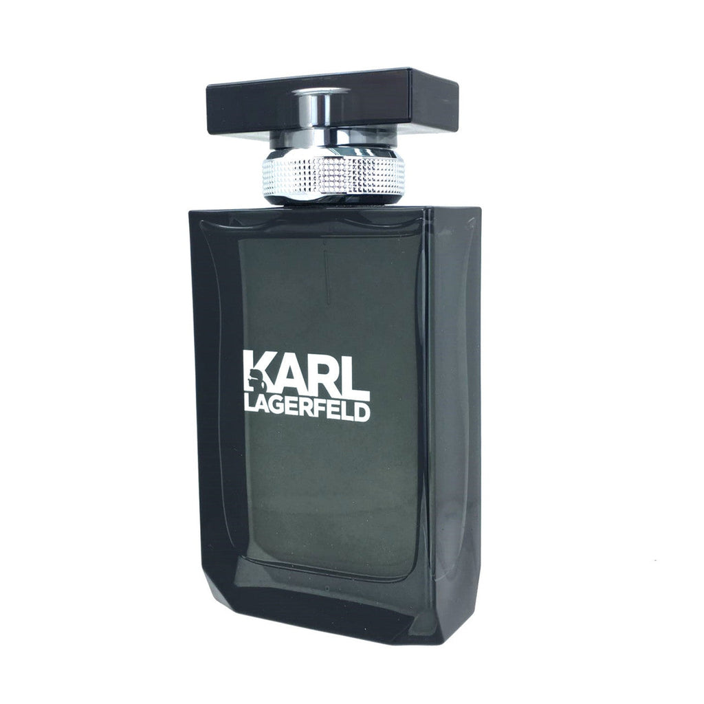 Karl Lagerfeld Pour Homme  Eau De Toilette Spray 100ml