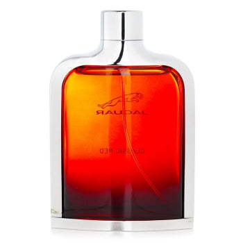 Jaguar Classic Red  Eau De Toilette Spray 100ml