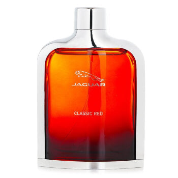 Jaguar Classic Red  Eau De Toilette Spray 100ml