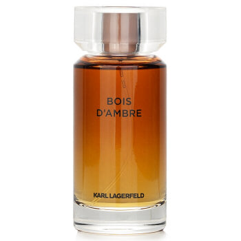 Karl Lagerfeld Bois D'ambre Eau de Toilette Spray 100ml