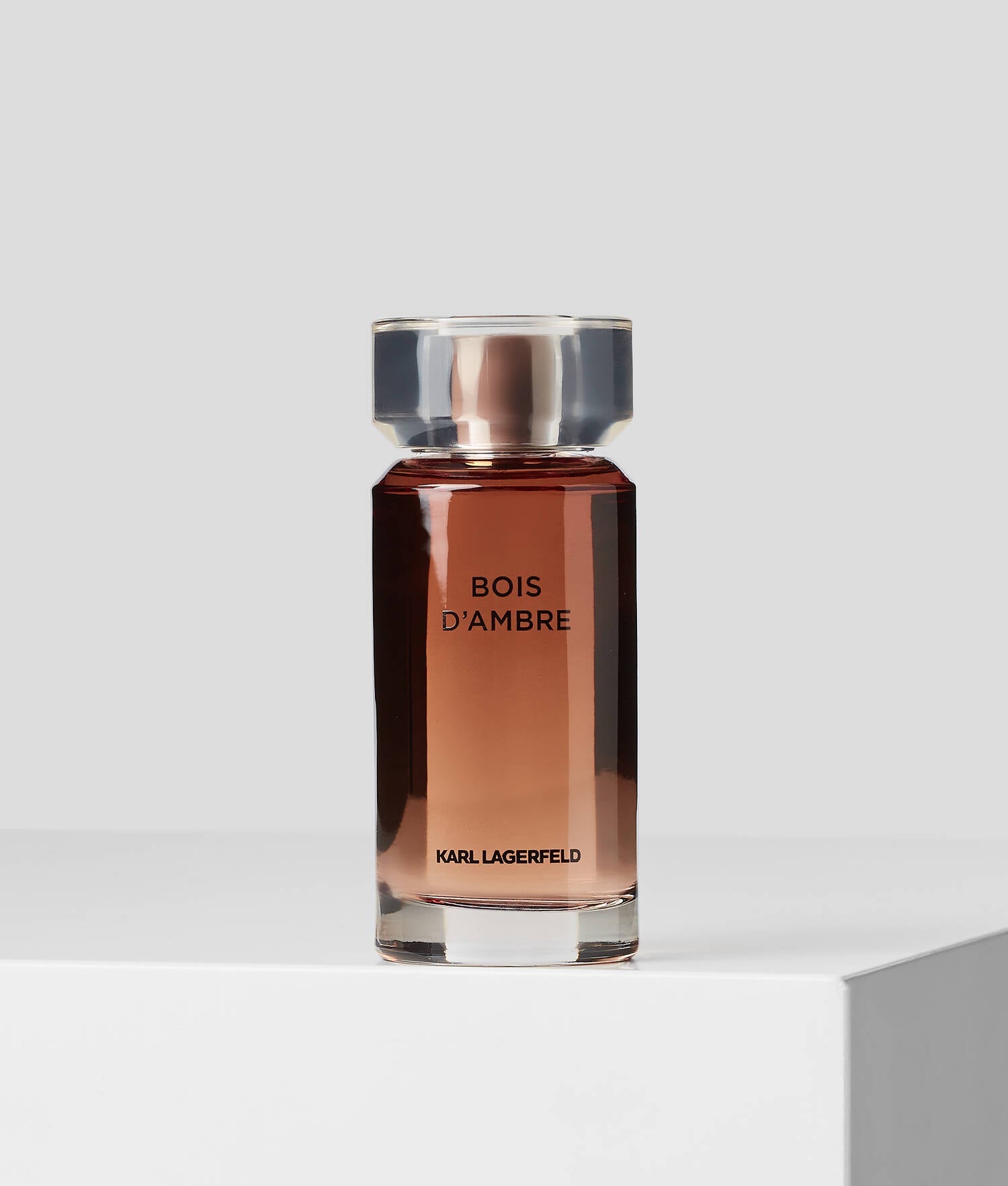 Karl Lagerfeld Bois D'ambre Eau de Toilette Spray 100ml