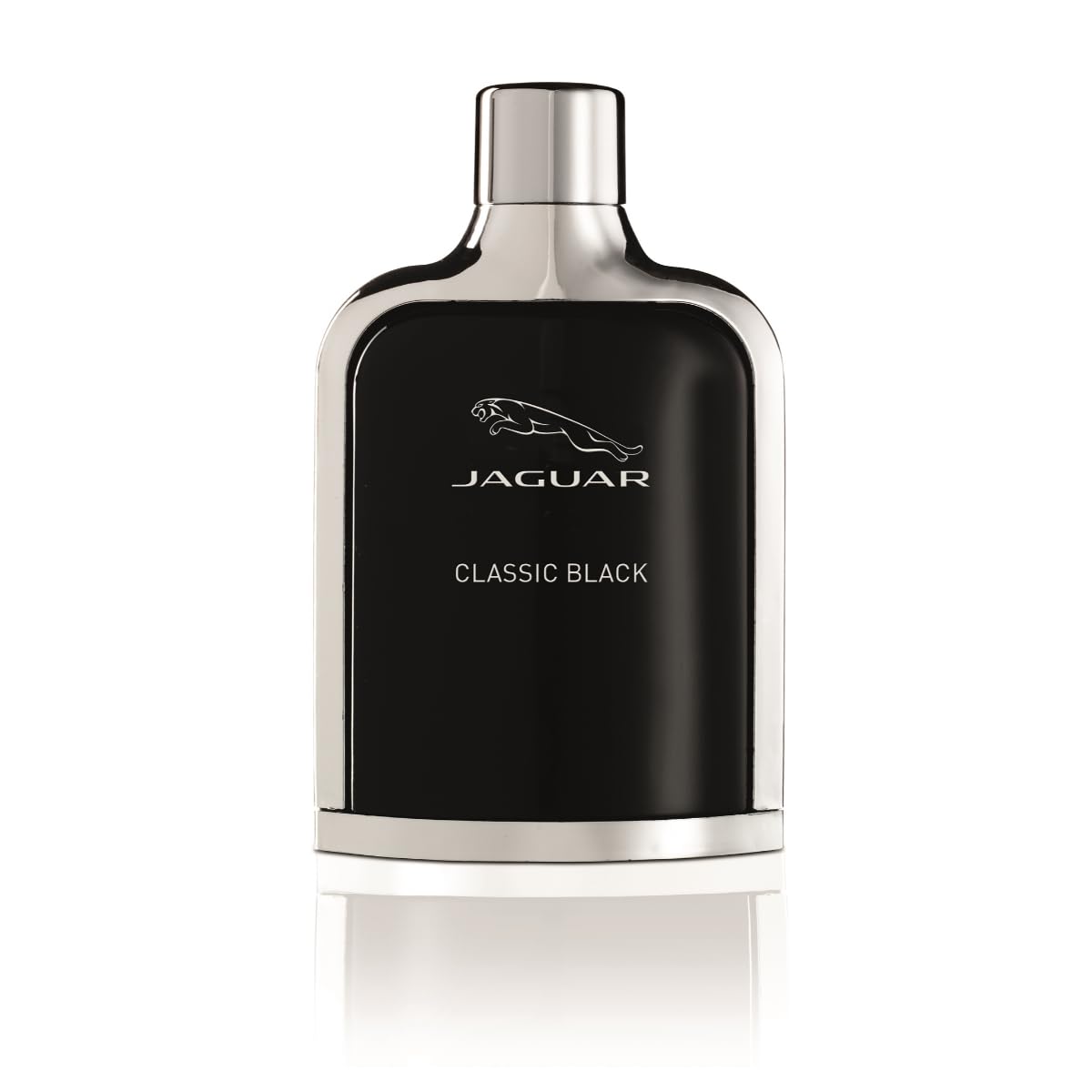 Jaguar Black Eau De Toilette Spray 100ml