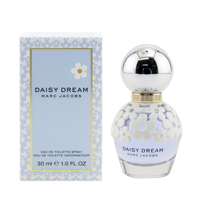 Marc Jacobs Daisy Dream Eau de Toilette Spray 30ml