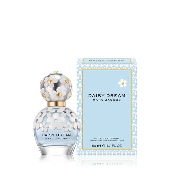 Marc Jacobs Daisy Dream Eau de Toilette Spray 50ml