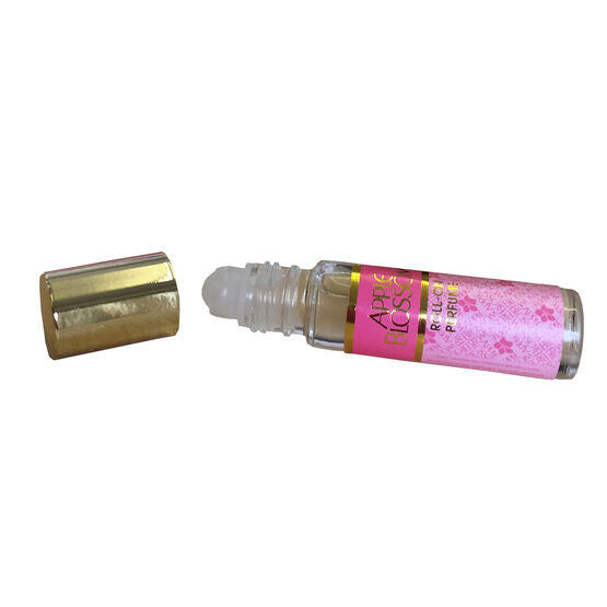 Apple Blossom Roll On Perfume 10ml