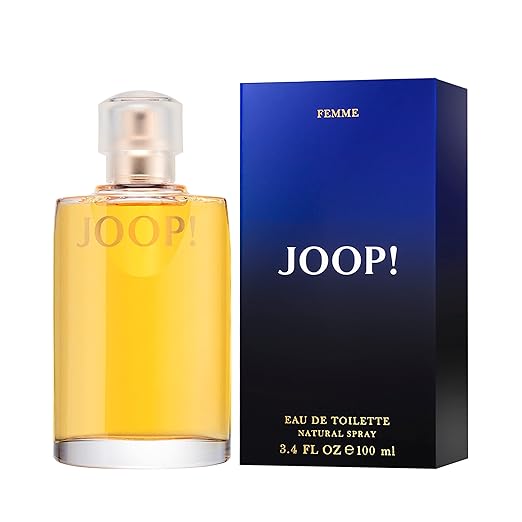 Joop Femme Eau De Toilette Spray 100ml