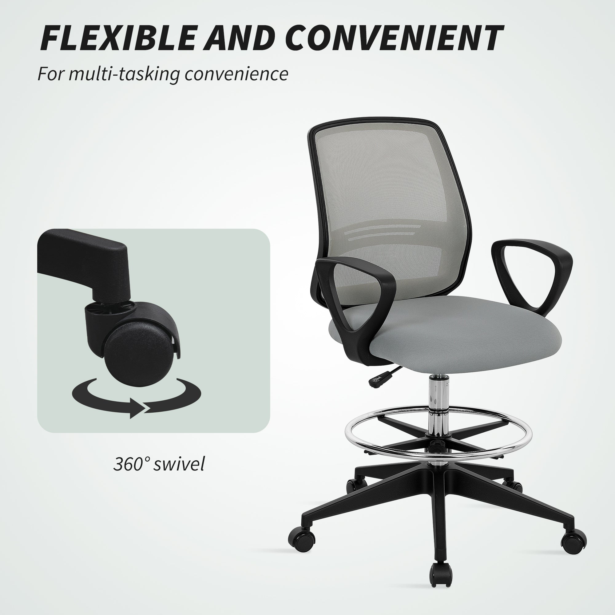 Office Chair/Massage Office Chair