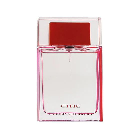 Carolina Herrera Chic Eau De Parfum Spray 80ml