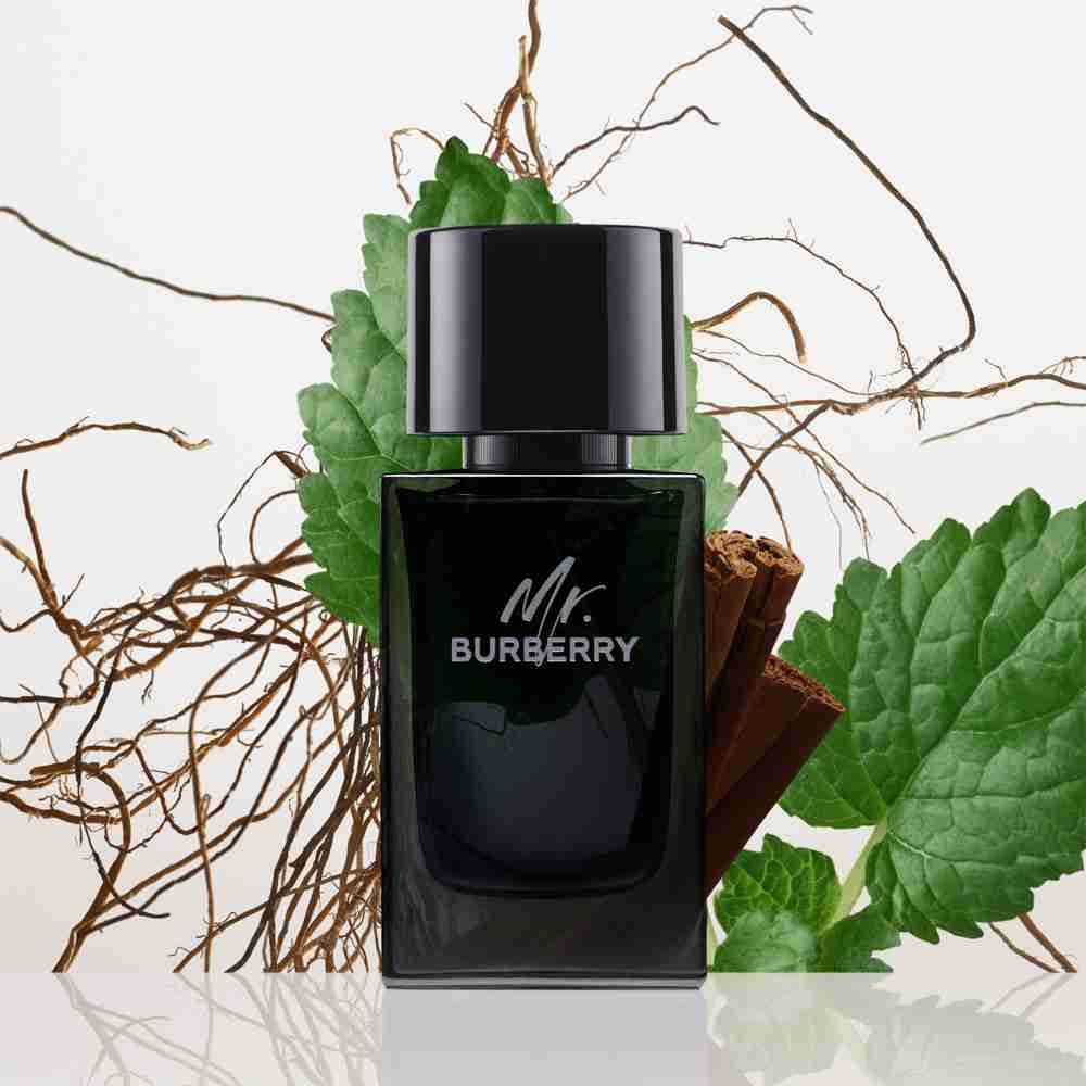 Burberry Mr Burberry Eau De Parfum Spray 50ml