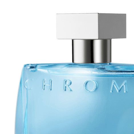 Azzaro Chrome Eau De Toilette Spray 50ml