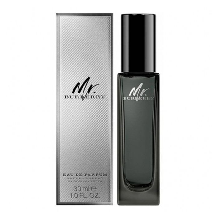 Burberry Mr Burberry Eau De Toilette Spray 30ml
