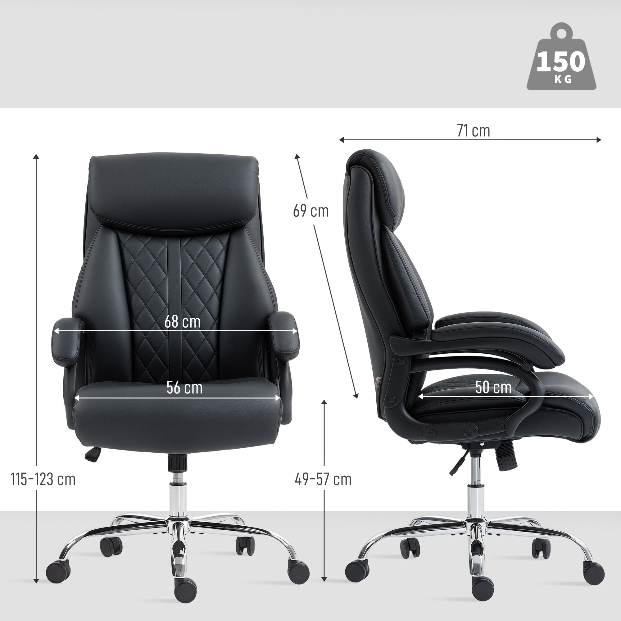 Office Chair/Massage Office Chair