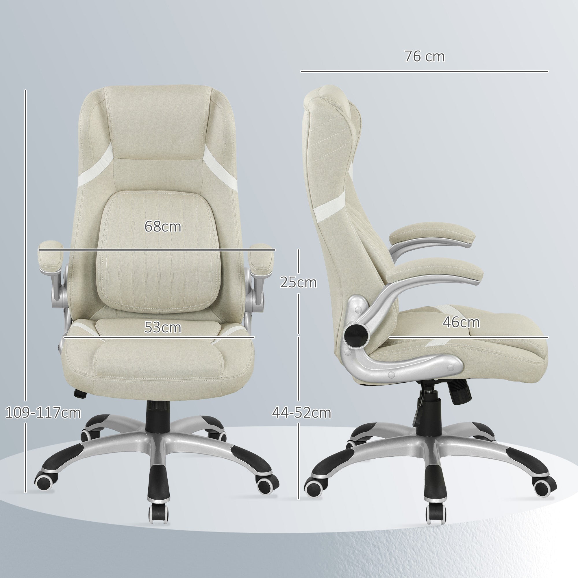 Office Chair/Massage Office Chair