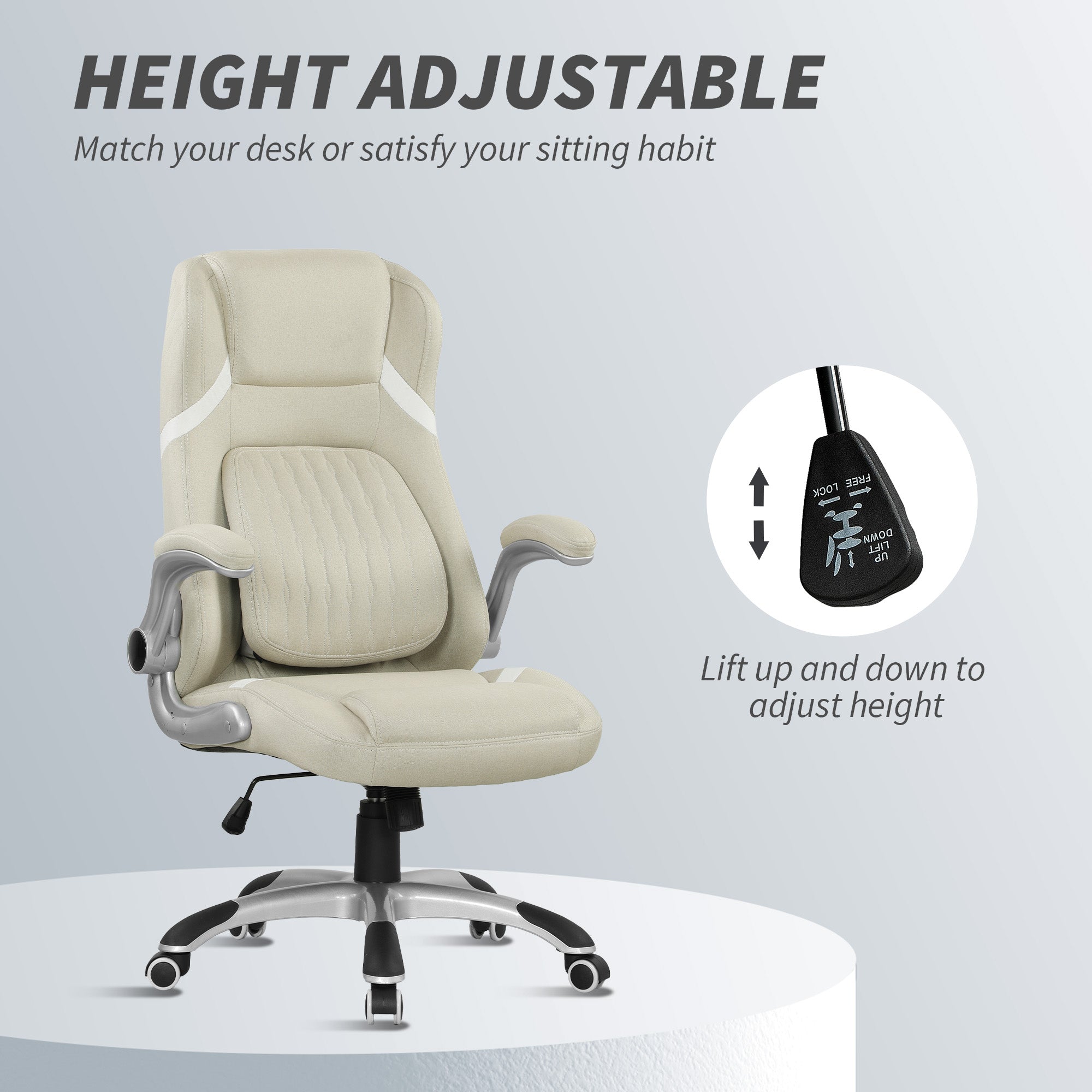 Office Chair/Massage Office Chair