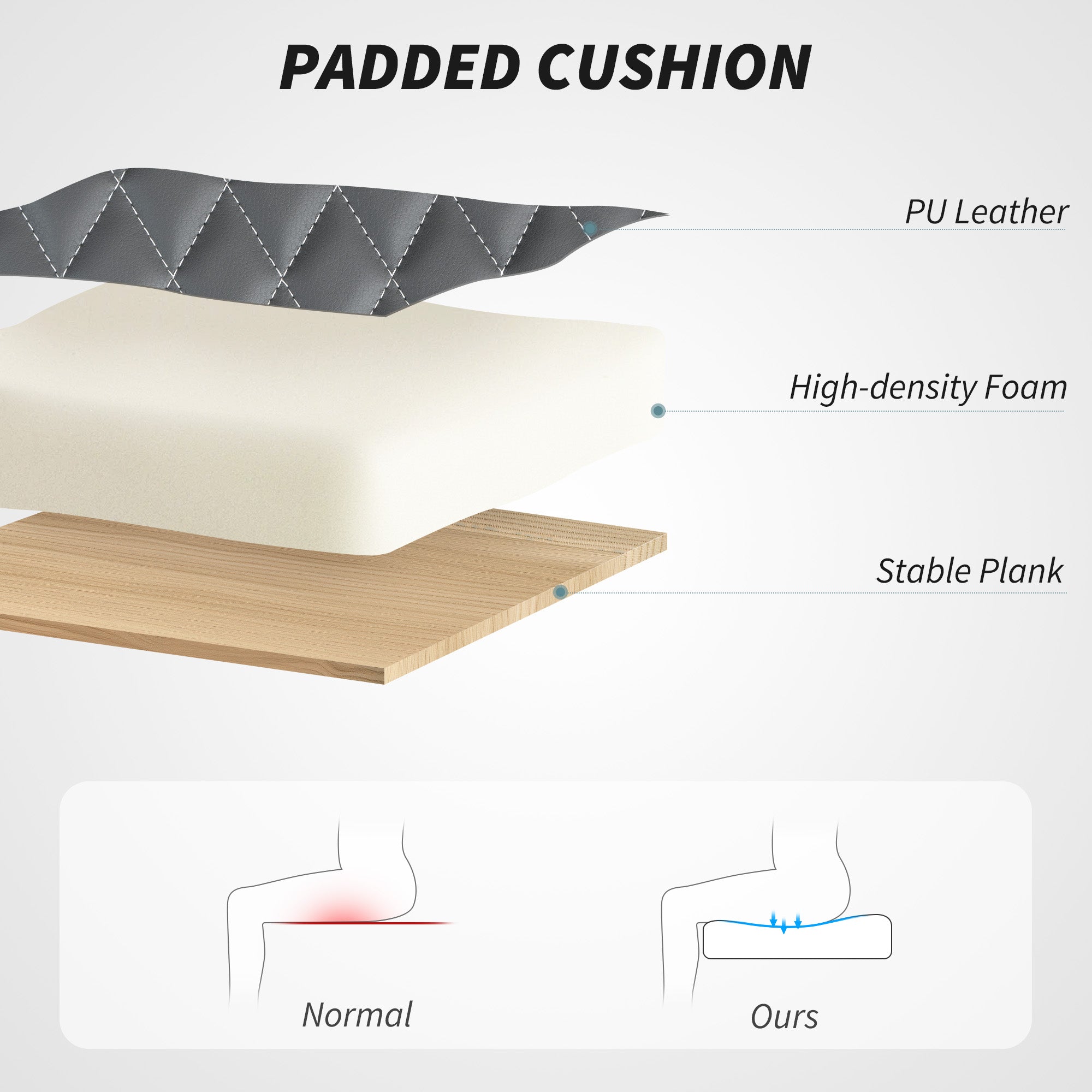 Office Chair/Massage Office Chair