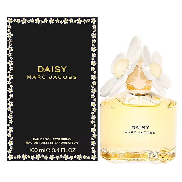 Marc Jacobs Daisy Eau de Toilette Spray 100ml