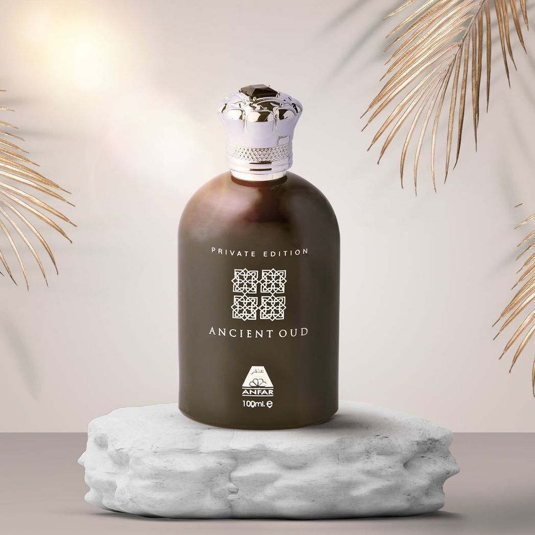 Ancient Oud EDP (100ml)