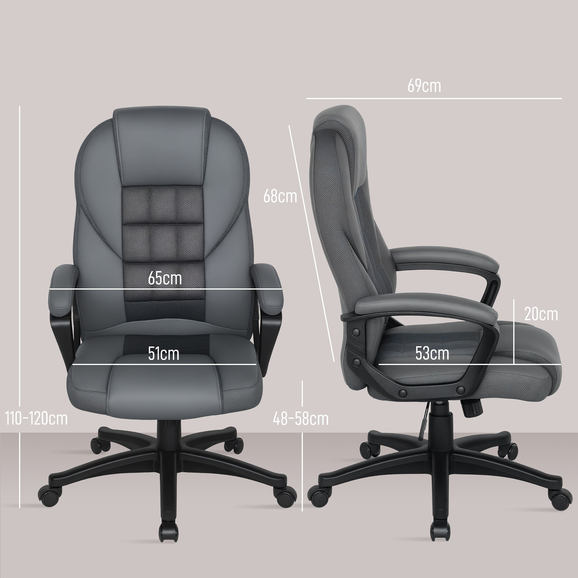 Office Chair/Massage Office Chair