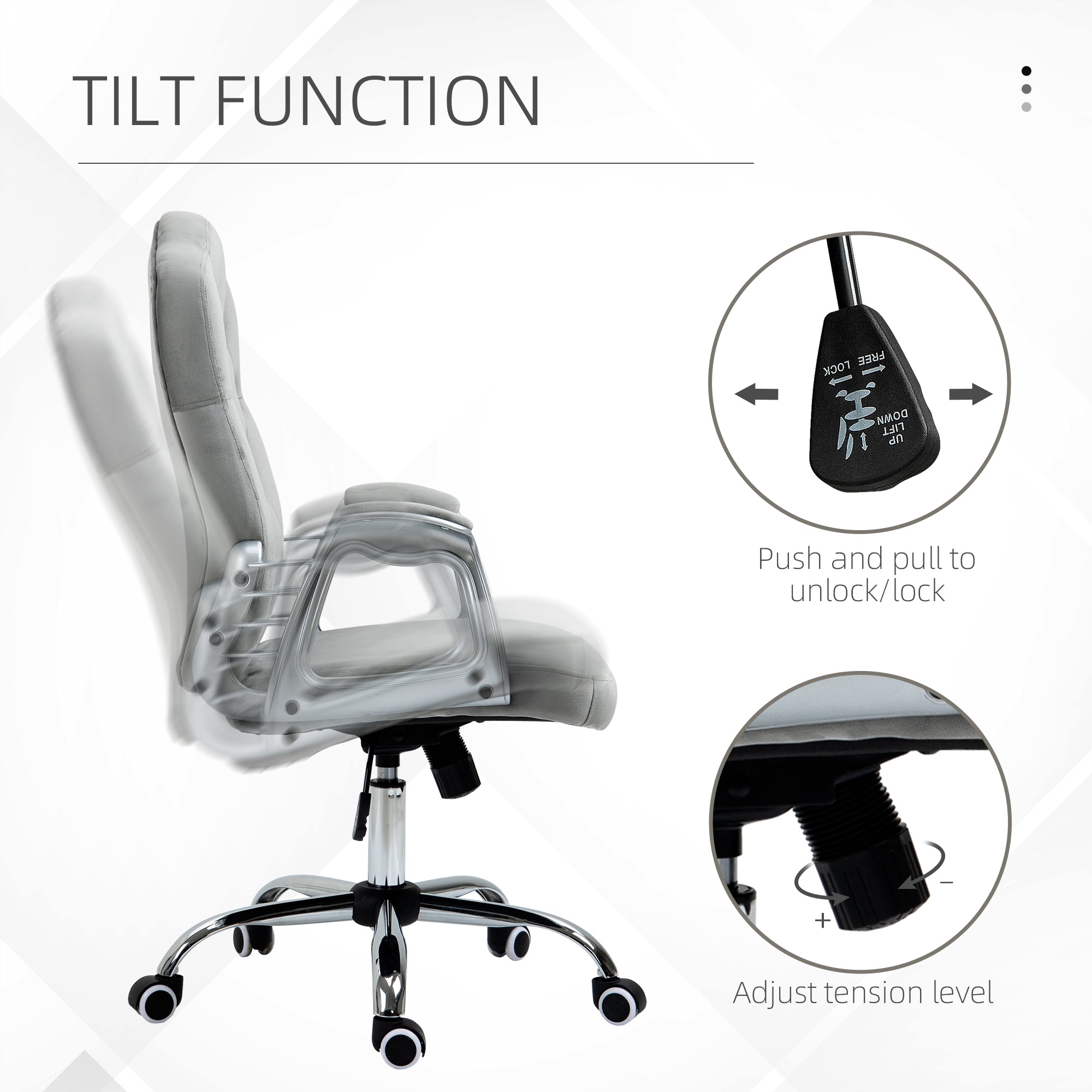 Office Chair/Massage Office Chair