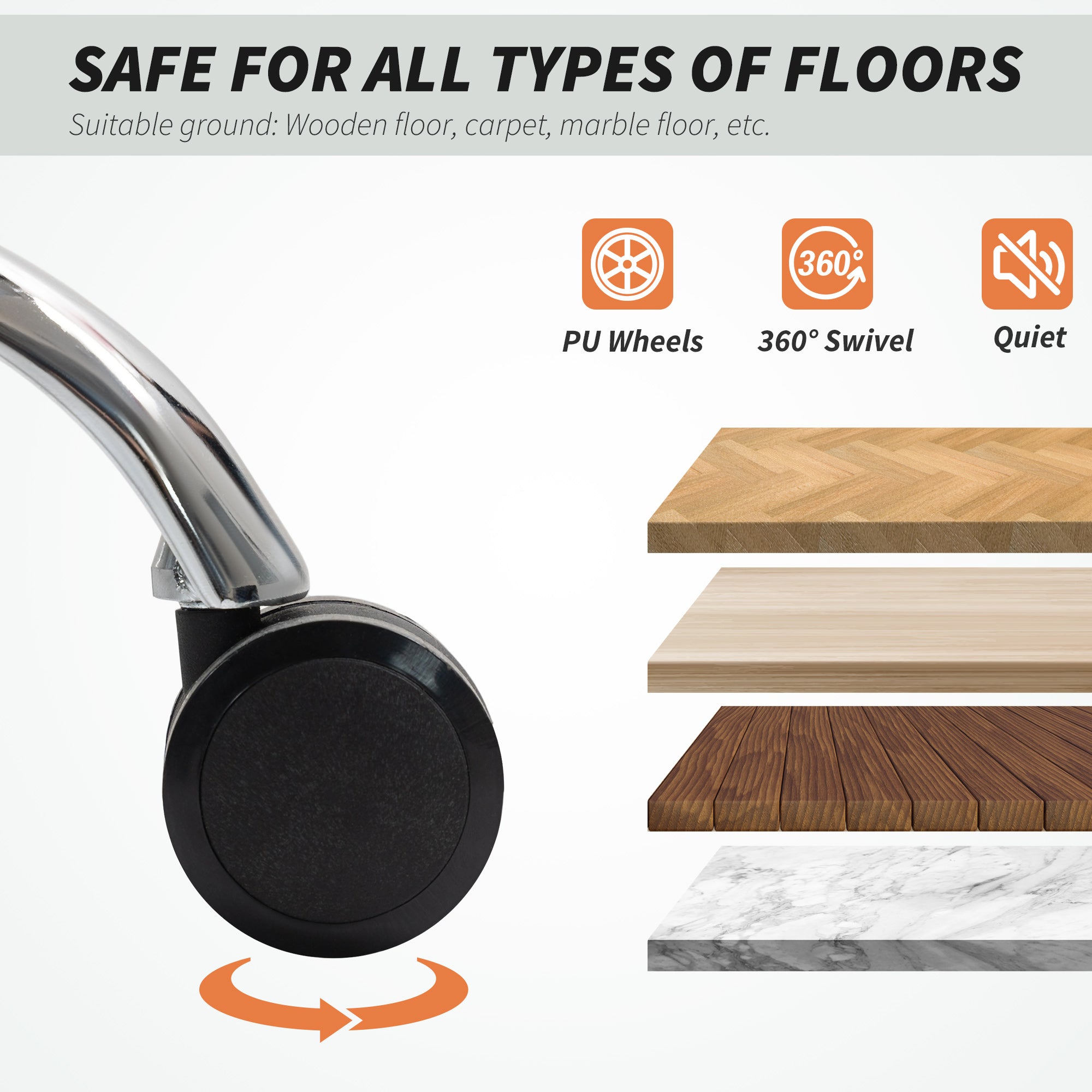 Office Chair/Massage Office Chair