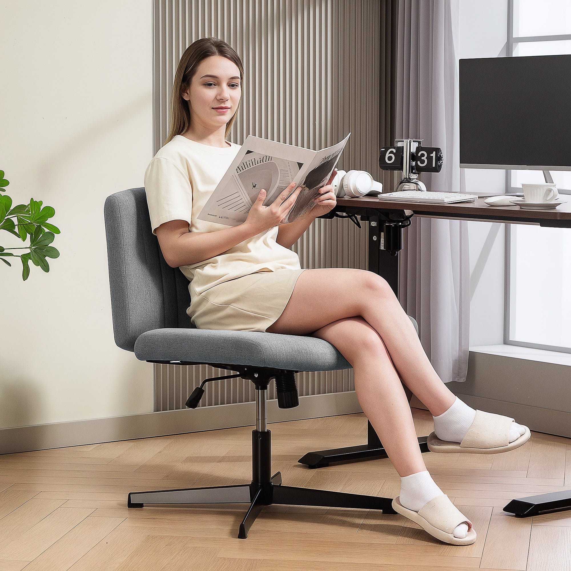 Office Chair/Massage Office Chair