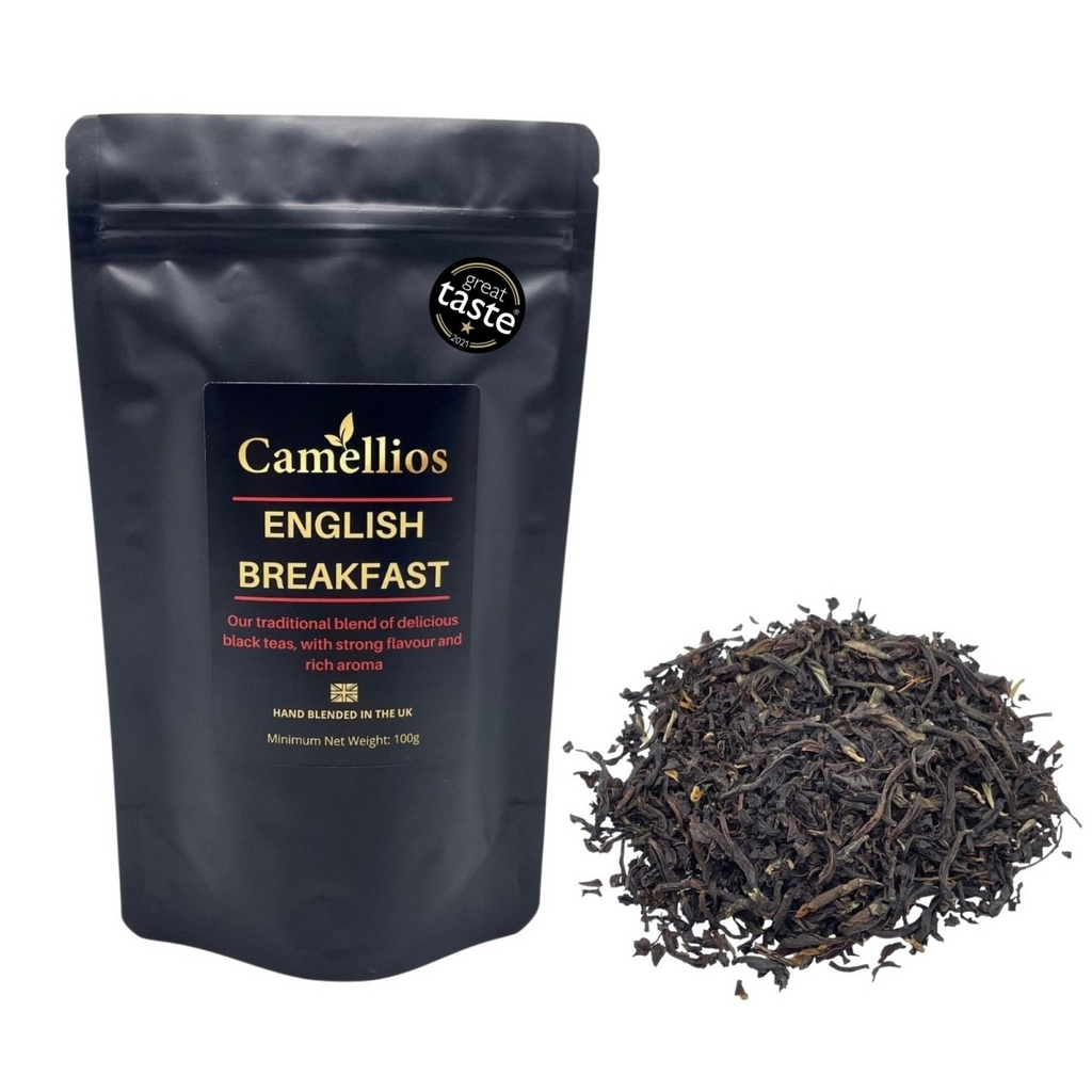Premium Loose Leaf Tea Bundle