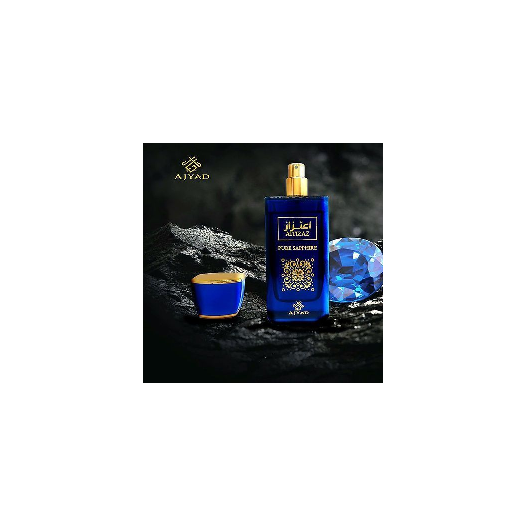 Aitizaz Pure Sapphire EDP (100ml)