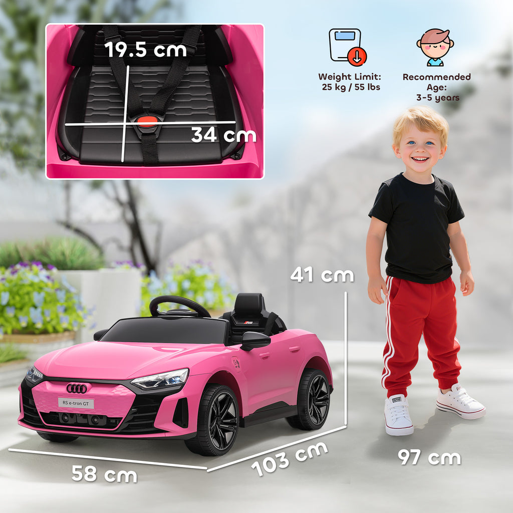 Kids Electric Car
