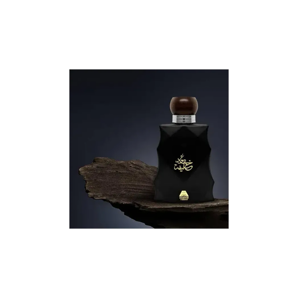 Oudh Khalifa 2020 Black EDP (100ml)