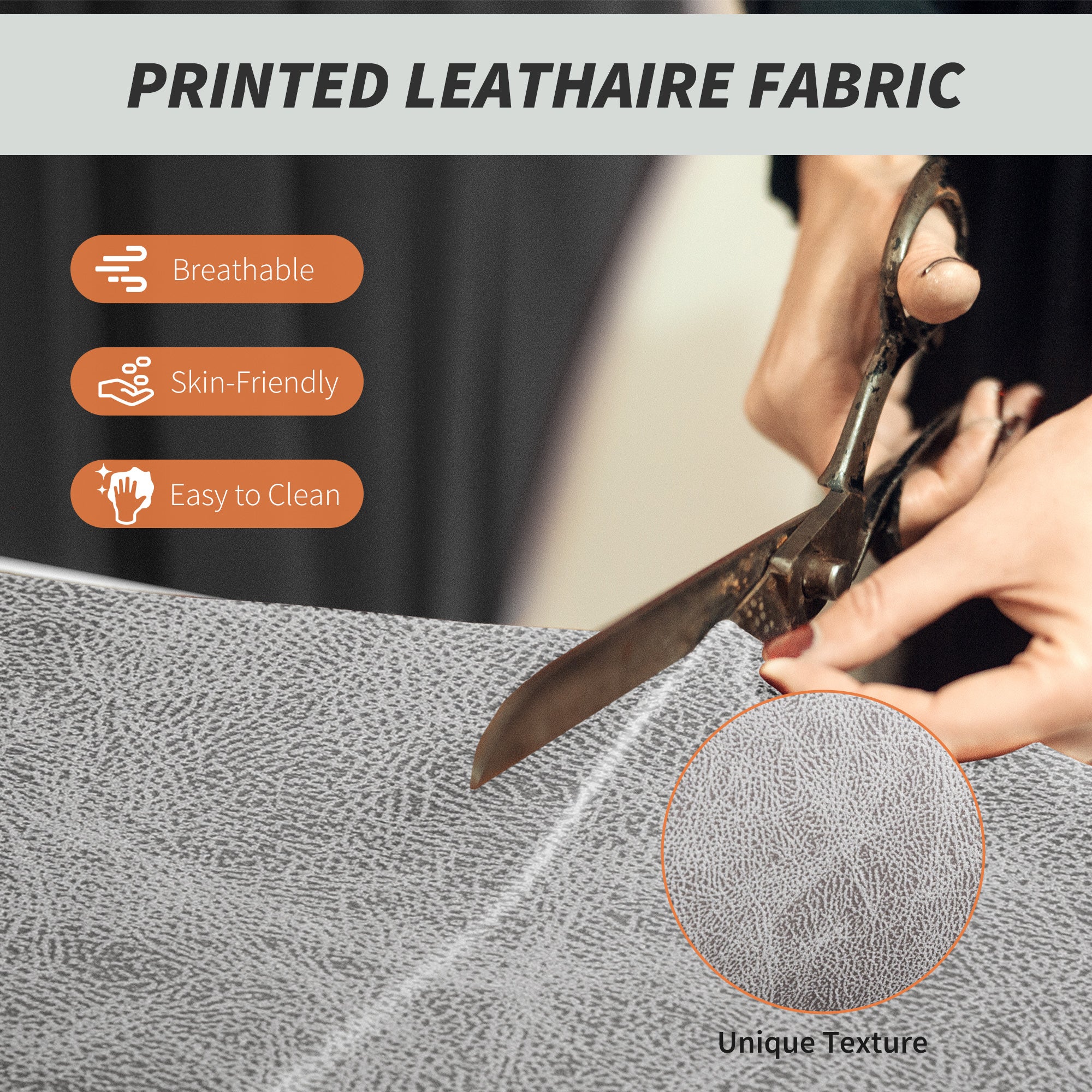 Computer Gaming Chair