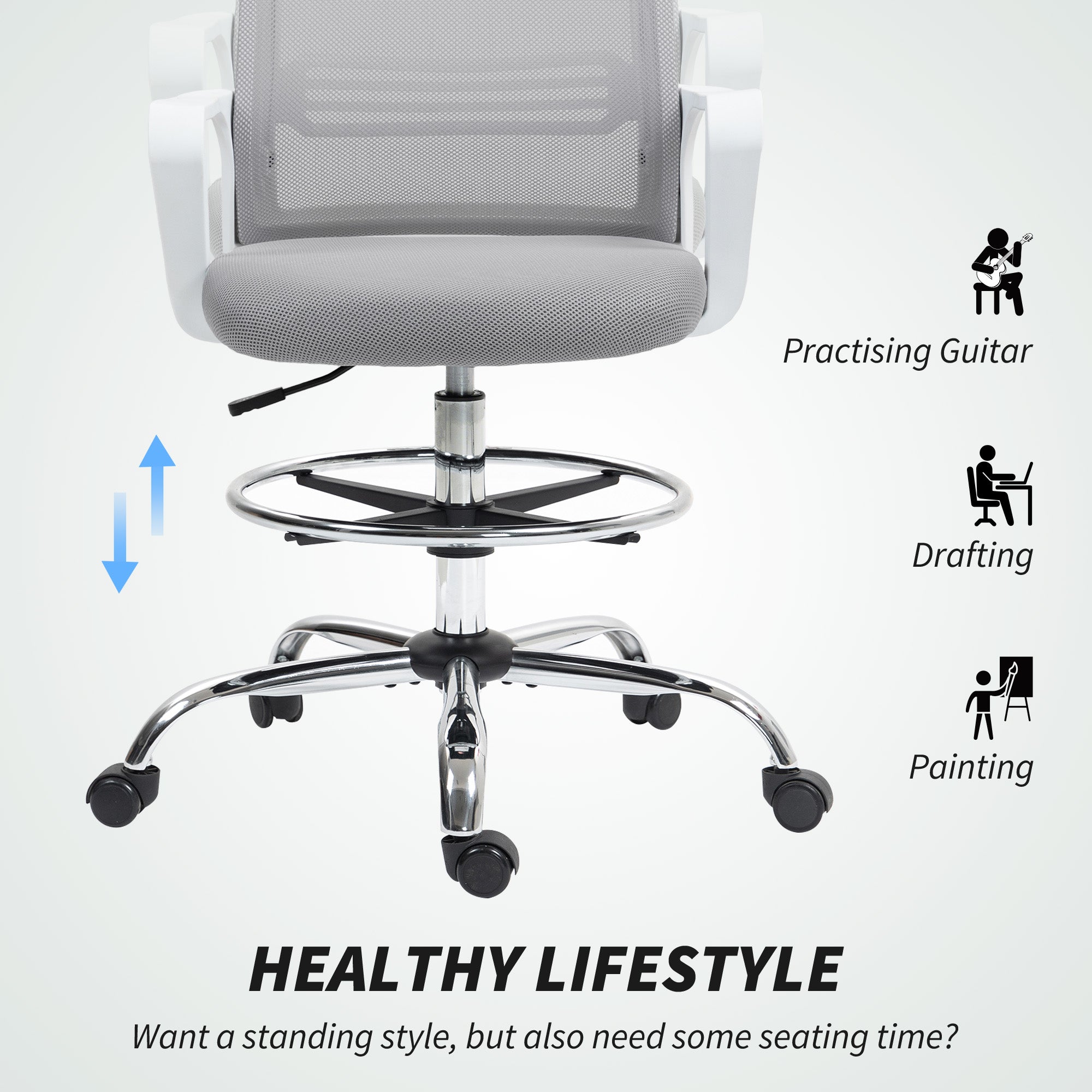 Office Chair/Massage Office Chair