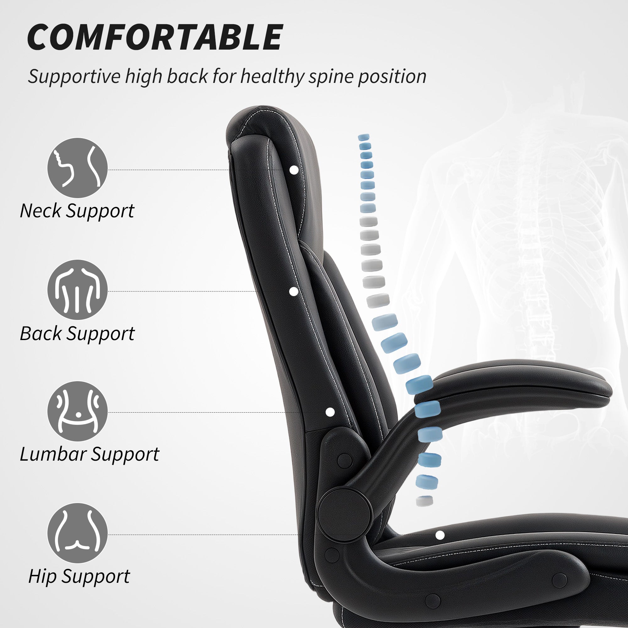 Office Chair/Massage Office Chair