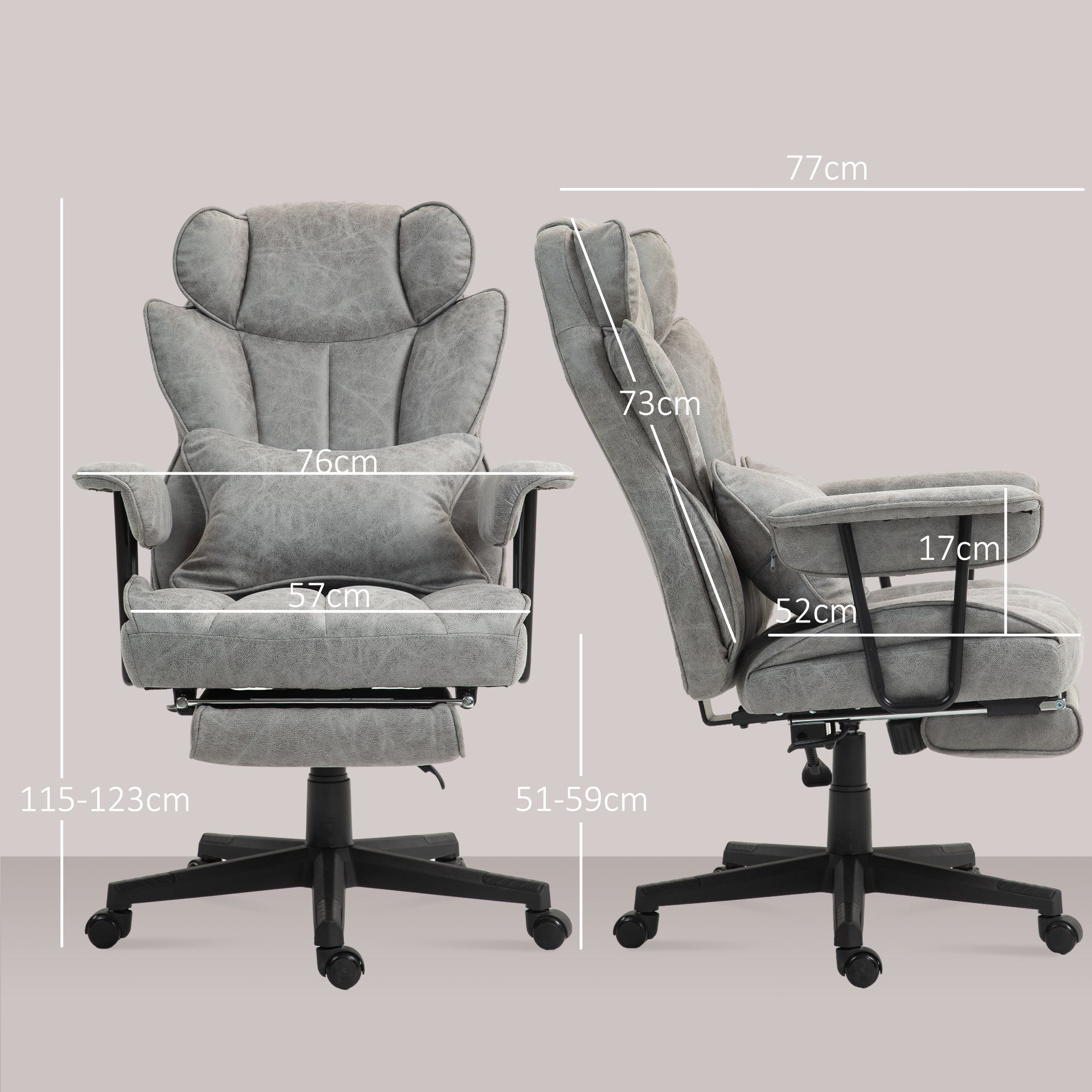 Office Chair/Massage Office Chair