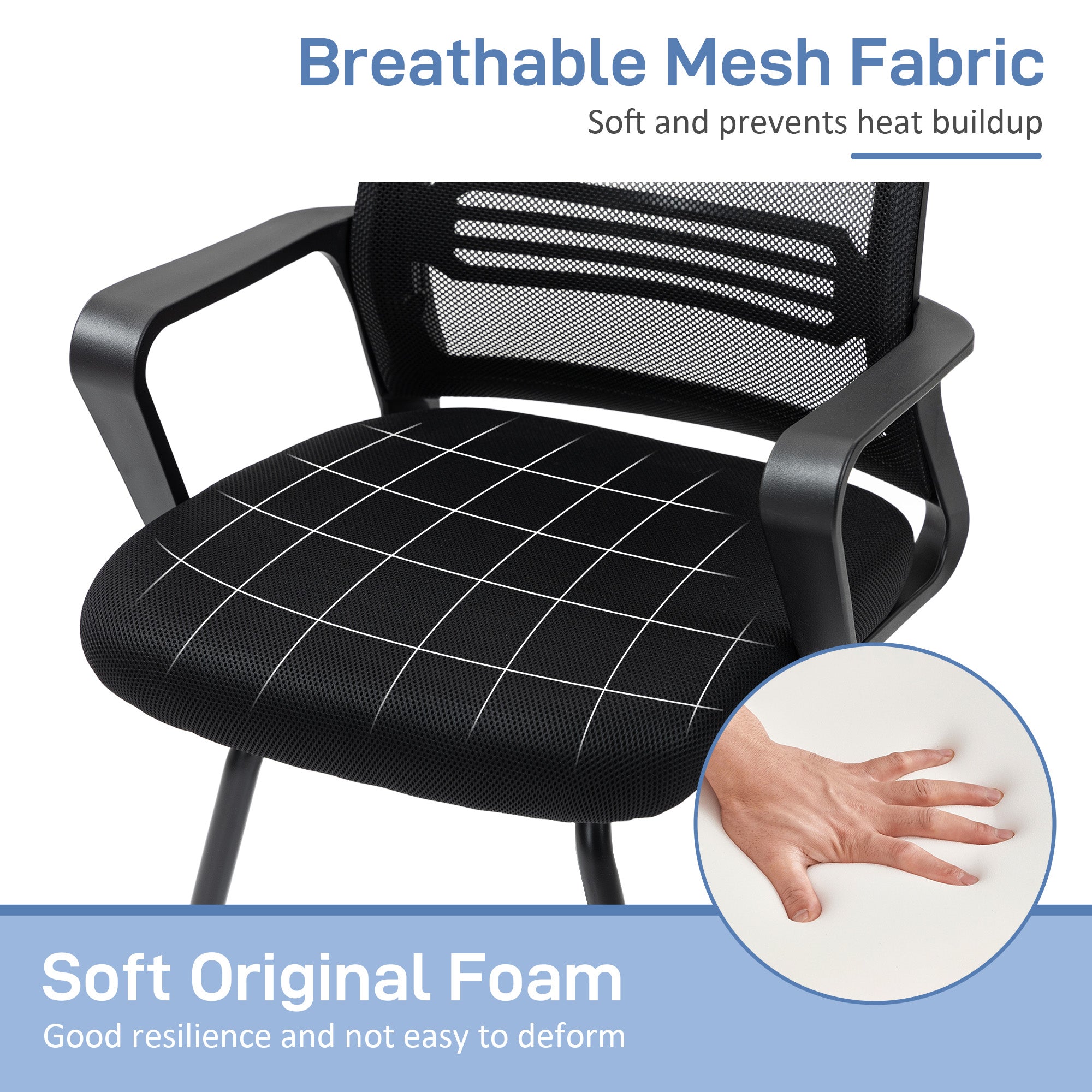 Office Chair/Massage Office Chair