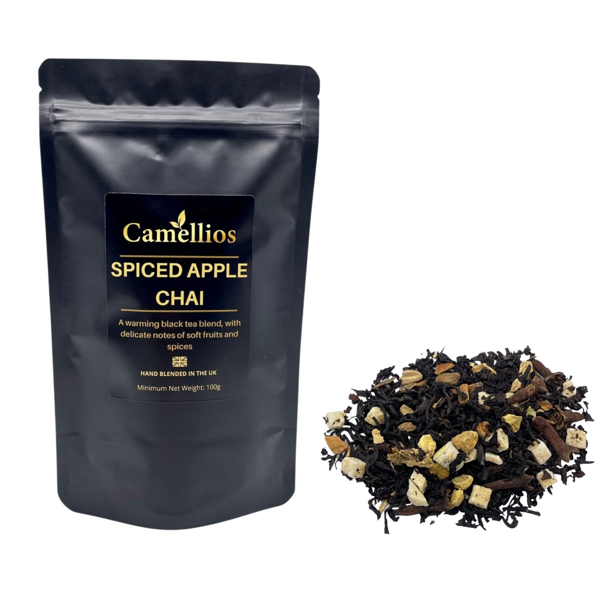 Exotic Loose Leaf Tea Bundle