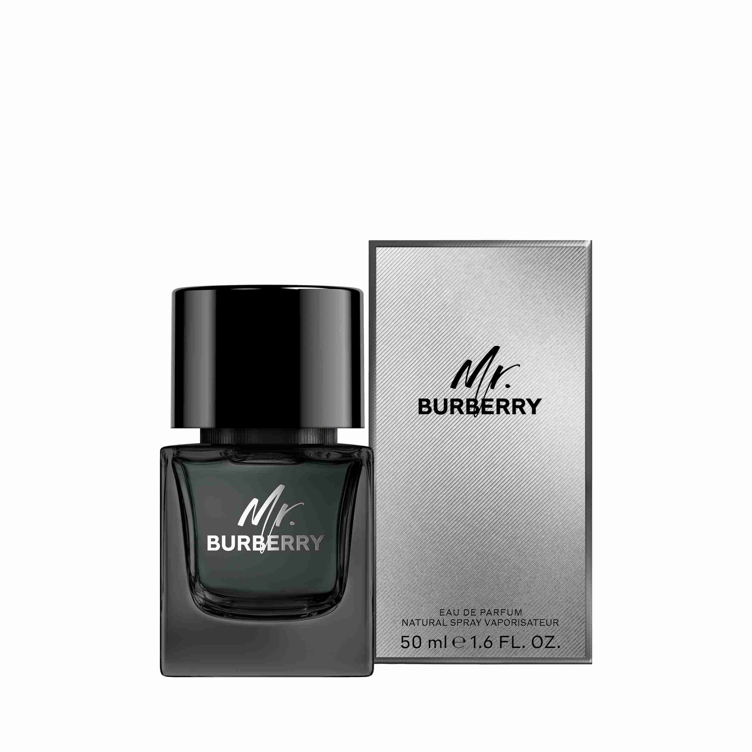 Burberry Mr Burberry Eau De Parfum Spray 50ml