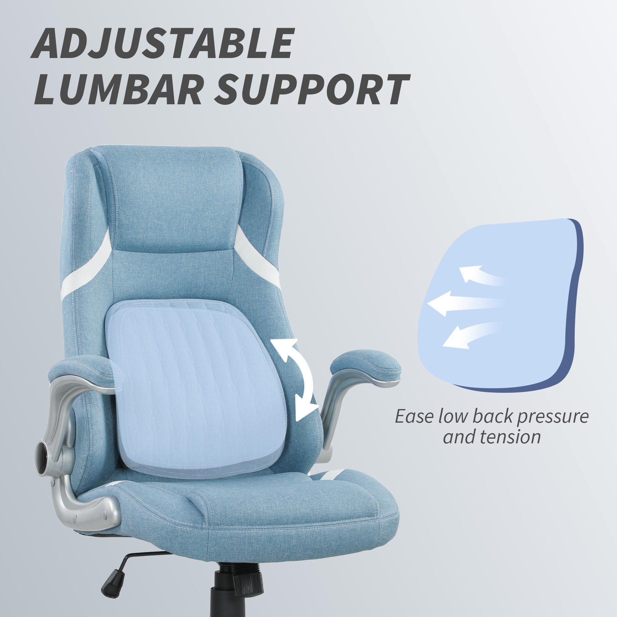 Office Chair/Massage Office Chair