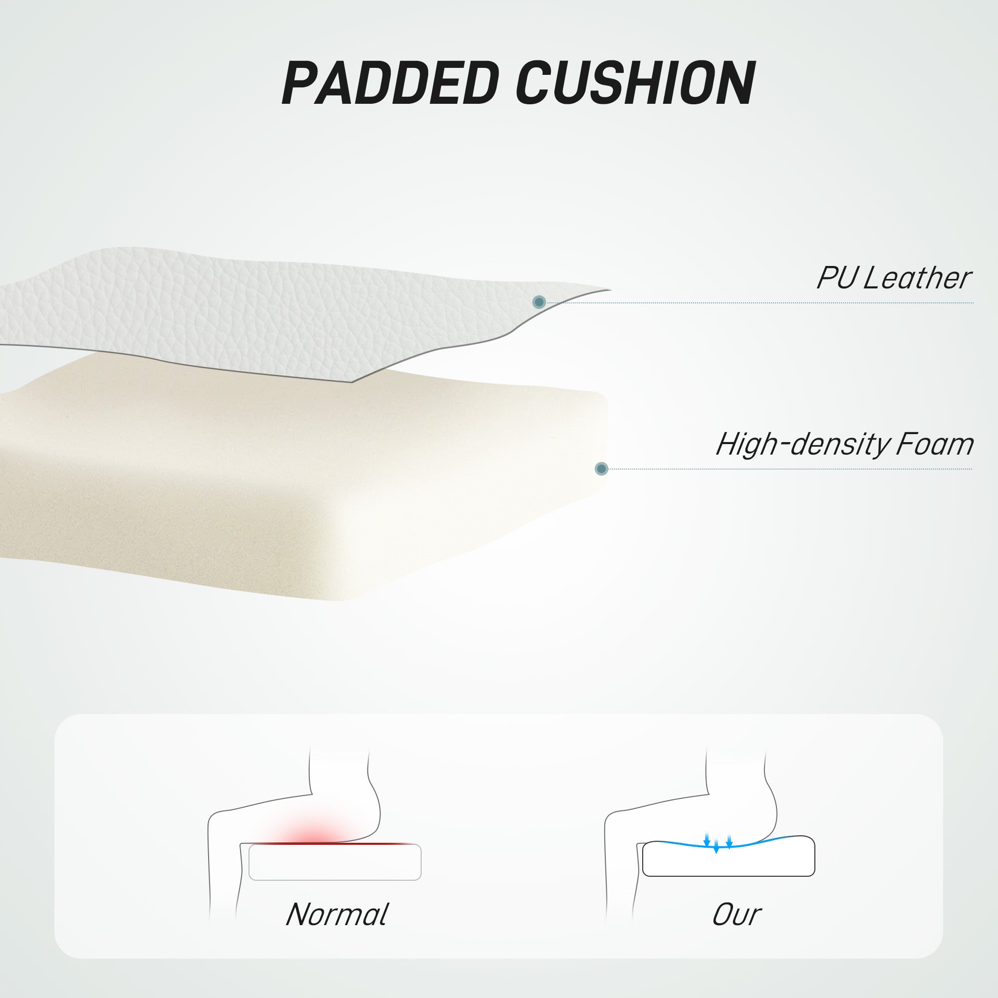 Office Chair/Massage Office Chair