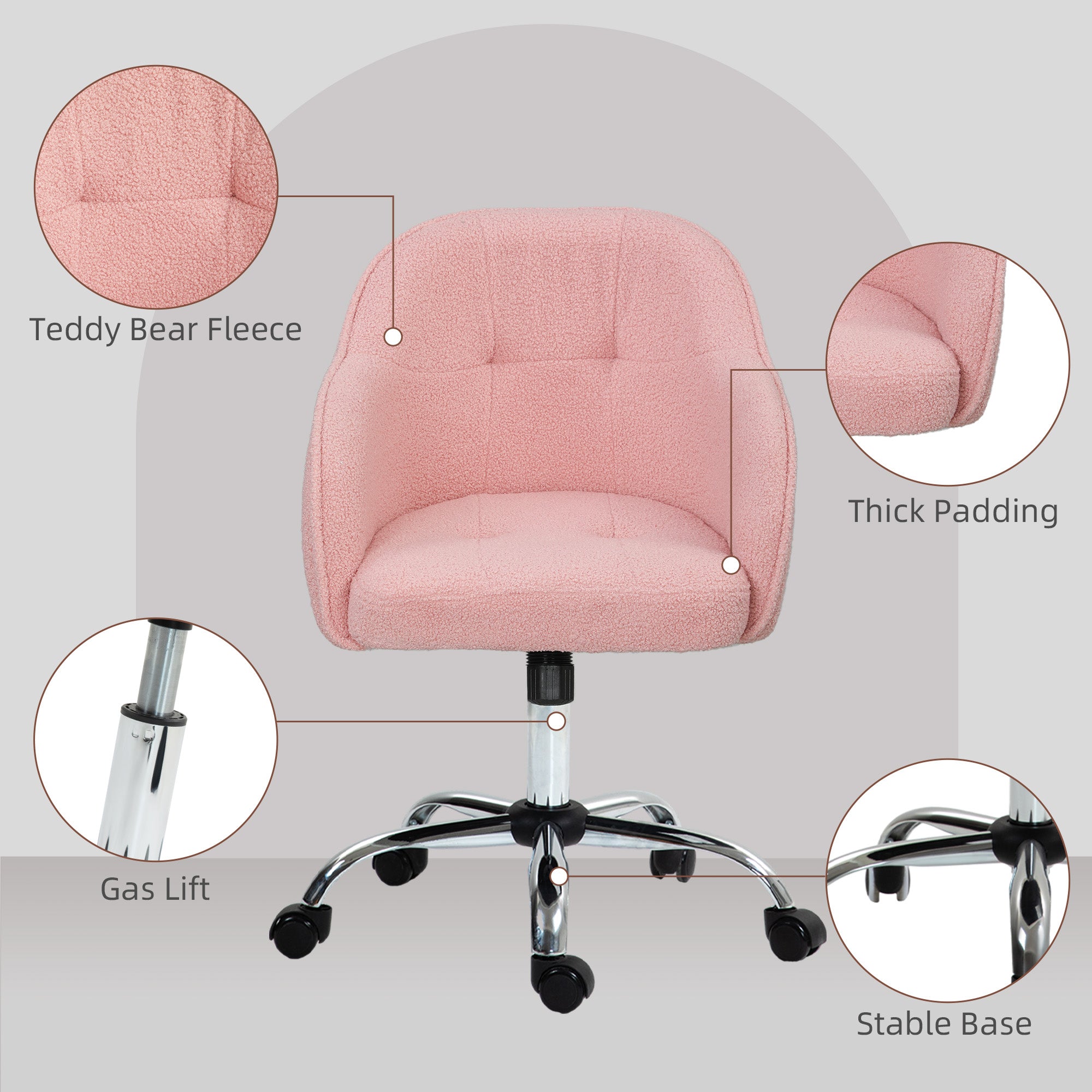 Office Chair/Massage Office Chair