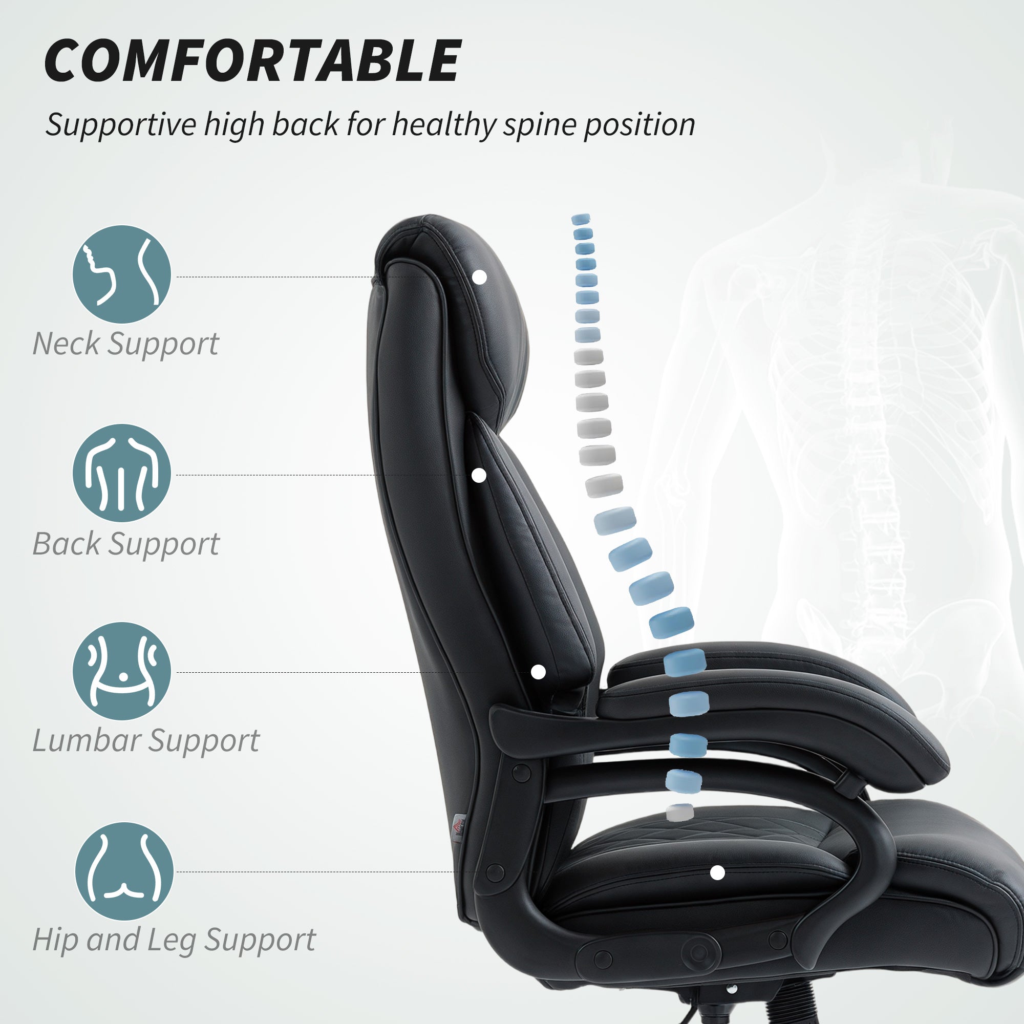 Office Chair/Massage Office Chair